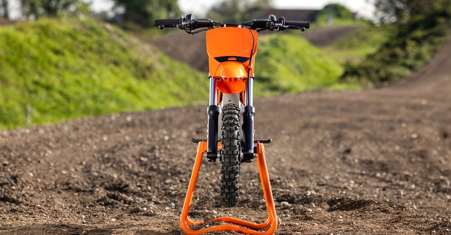 Angebot KTM SX-E 2