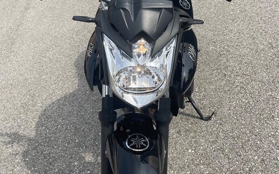 Gebrauchtmotorrad Yamaha XJ 600 N - Bild 9 Gebrauchtmotorrad Yamaha XJ 600 N - Bild 9