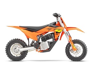 Angebot KTM SX-E 3