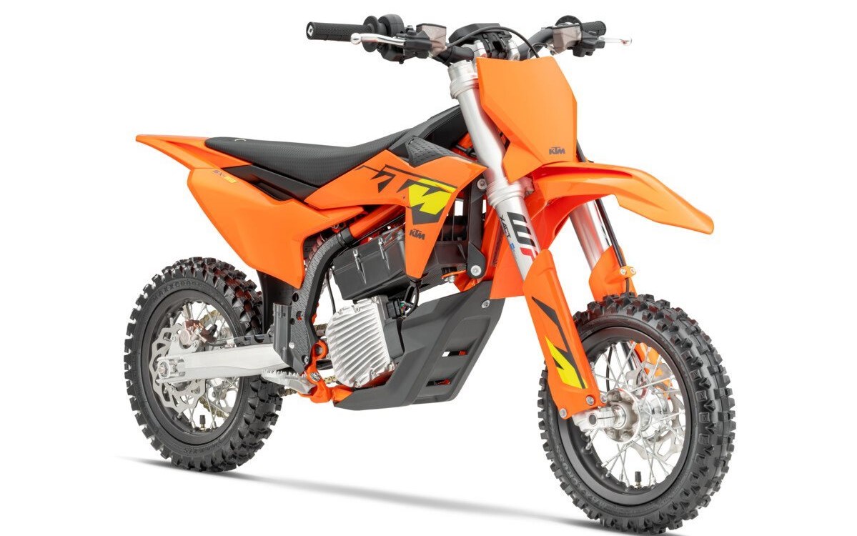 Angebot KTM SX-E 3
