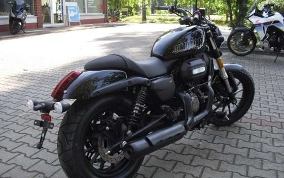 Neufahrzeug QJ Motor SRV12 - Bild 2