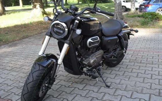 Neufahrzeug QJ Motor SRV12 - Bild 4