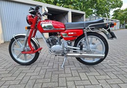 Gebrauchte Hercules K 50