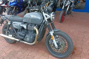 Angebot Brixton Cromwell 1200