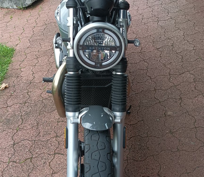 Angebot Brixton Cromwell 1200