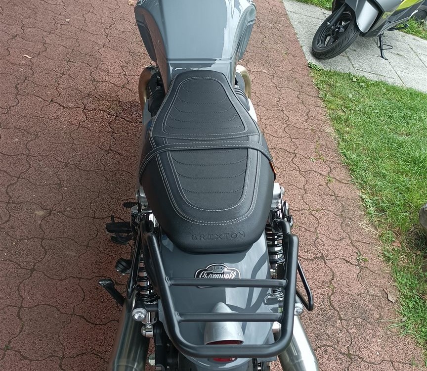 Angebot Brixton Cromwell 1200