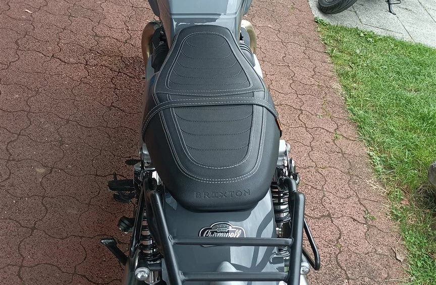 Angebot Brixton Cromwell 1200 Bild 4: Angebot Brixton Cromwell 1200