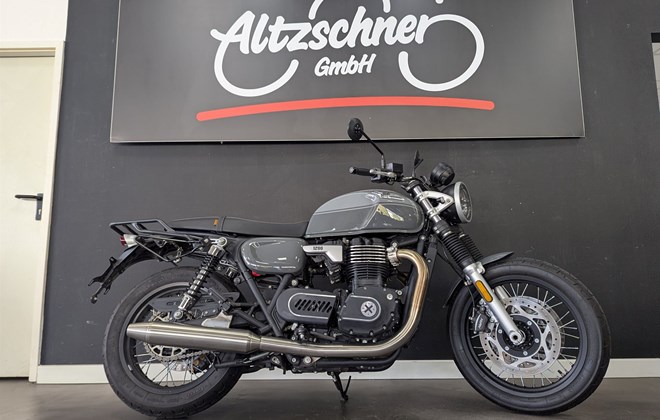 Brixton Cromwell 1200
