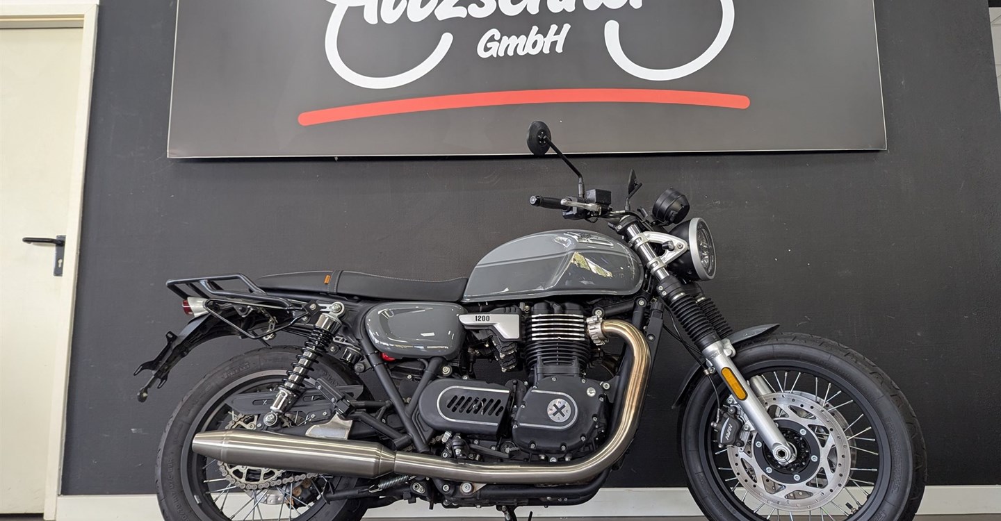 Angebot Brixton Cromwell 1200