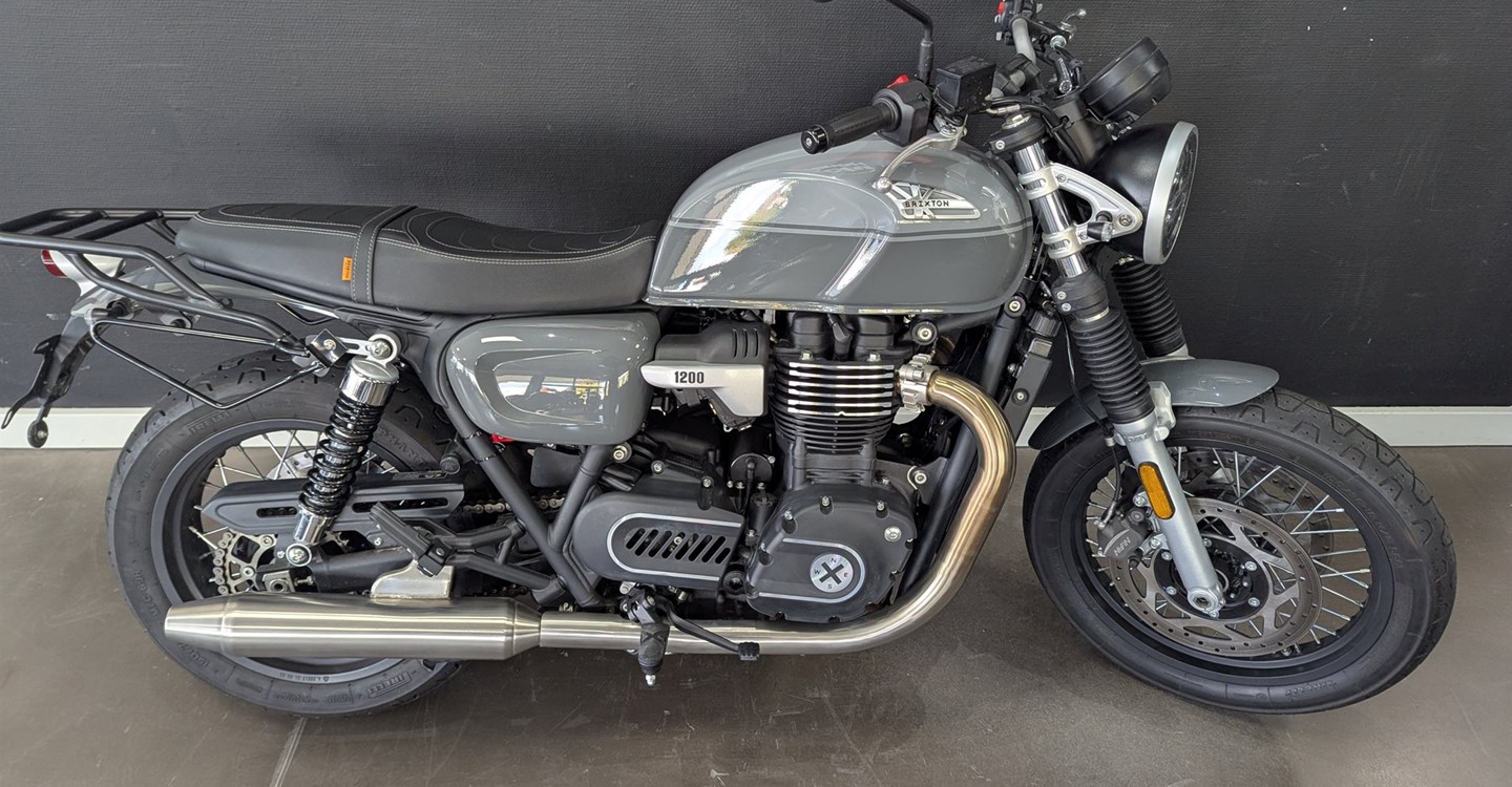 Angebot Brixton Cromwell 1200