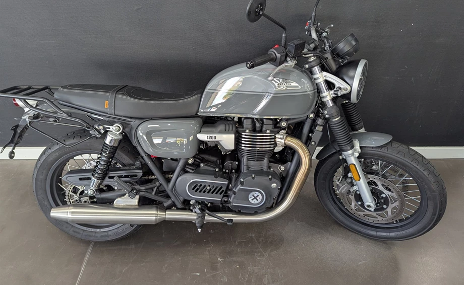 Angebot Brixton Cromwell 1200 Bild 2: Angebot Brixton Cromwell 1200