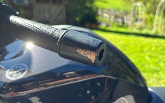 Gebrauchtmotorrad Benelli BN 125 - Bild 6 Gebrauchtmotorrad Benelli BN 125 - Bild 6