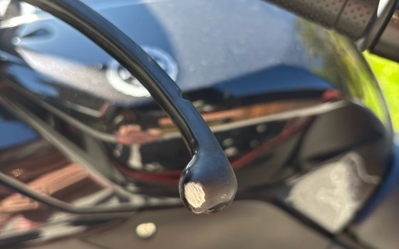 Gebrauchtmotorrad Benelli BN 125 - Bild 8 Gebrauchtmotorrad Benelli BN 125 - Bild 8