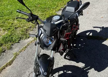 Gebrauchte Gebrauchte