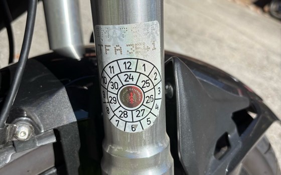 Gebrauchtmotorrad Benelli BN 125 - Bild 11 Gebrauchtmotorrad Benelli BN 125 - Bild 11