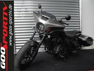 Honda CMX1100T Rebel DCT