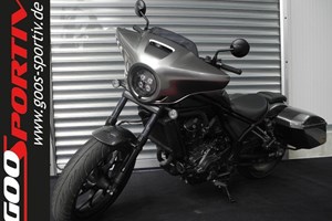 Angebot Honda CMX1100T Rebel DCT