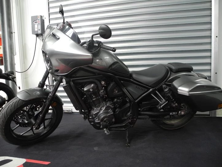 Offer Honda CMX1100T Rebel DCT Bild 2: Offer Honda CMX1100T Rebel DCT