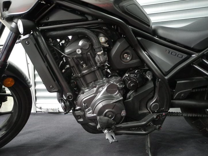 Offer Honda CMX1100T Rebel DCT Bild 3: Offer Honda CMX1100T Rebel DCT