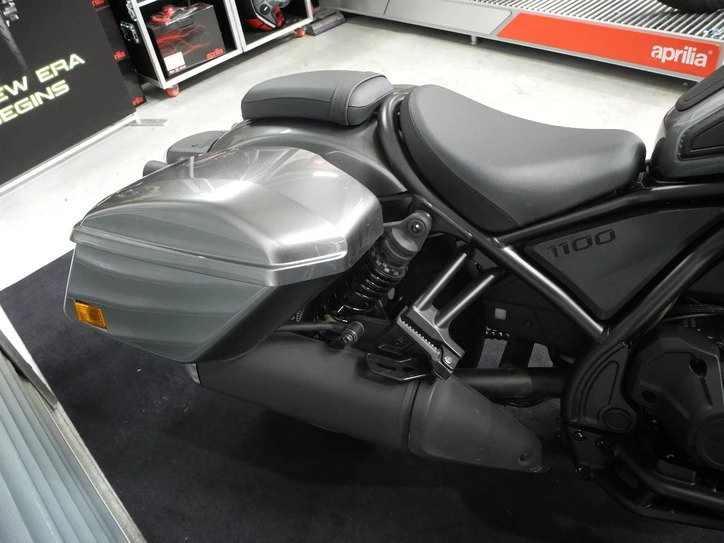 Offer Honda CMX1100T Rebel DCT Bild 6: Offer Honda CMX1100T Rebel DCT