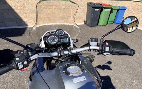 Gebrauchtmotorrad BMW R 1200 GS - Bild 5 Gebrauchtmotorrad BMW R 1200 GS - Bild 5