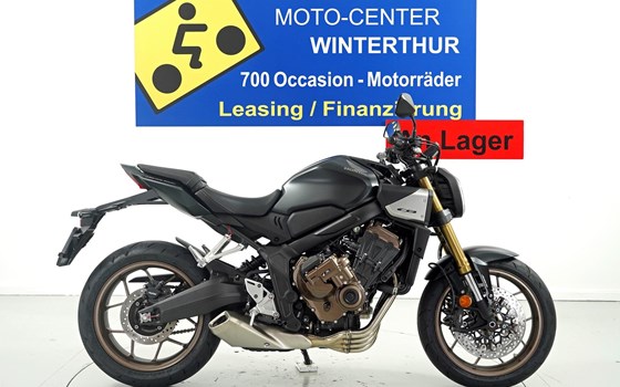 Offre Honda CB650R - Image 1