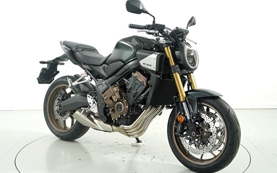 Offre Honda CB650R - Image 2