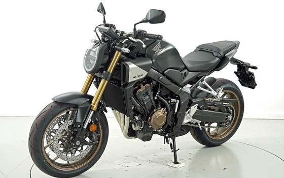 Offre Honda CB650R - Image 3