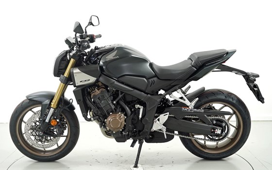 Offre Honda CB650R - Image 5