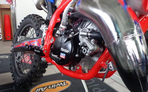 Neufahrzeug Beta RR 125 2T Racing - Bild 11