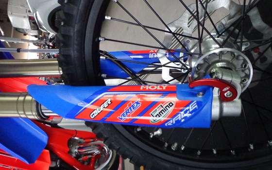 Neufahrzeug Beta RR 125 2T Racing - Bild 12