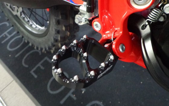 Neufahrzeug Beta RR 125 2T Racing - Bild 14