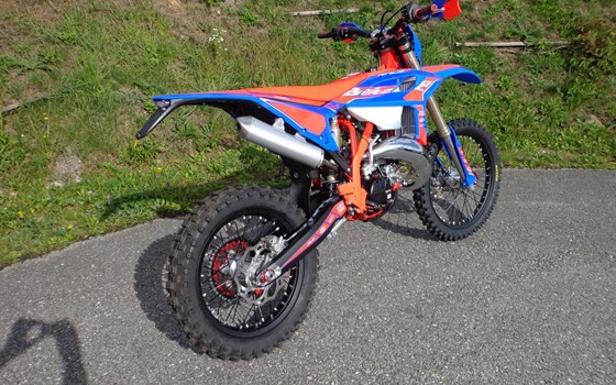 Neufahrzeug Beta RR 125 2T Racing - Bild 2 Neufahrzeug Beta RR 125 2T Racing - Bild 2