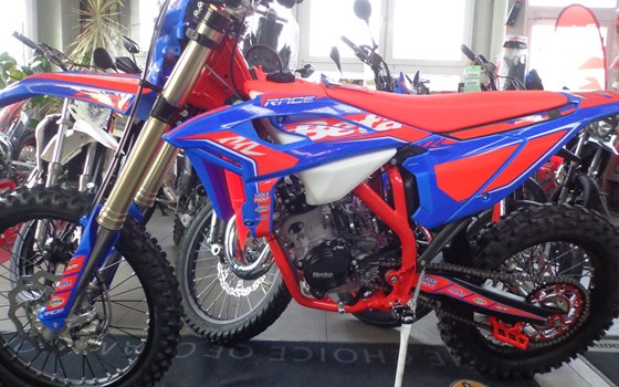 Neufahrzeug Beta RR 125 2T Racing - Bild 3