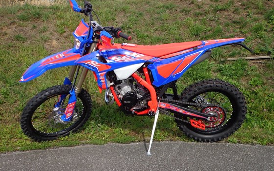 Neufahrzeug Beta RR 125 2T Racing - Bild 3 Neufahrzeug Beta RR 125 2T Racing - Bild 3