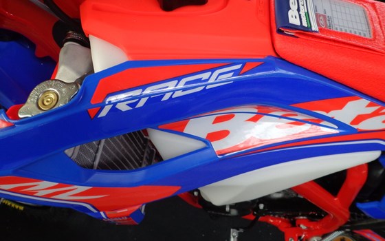 Neufahrzeug Beta RR 125 2T Racing - Bild 7