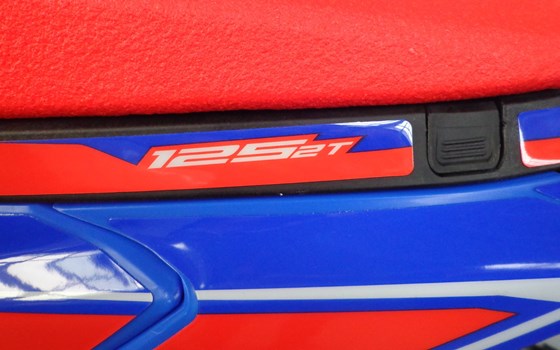 Neufahrzeug Beta RR 125 2T Racing - Bild 8