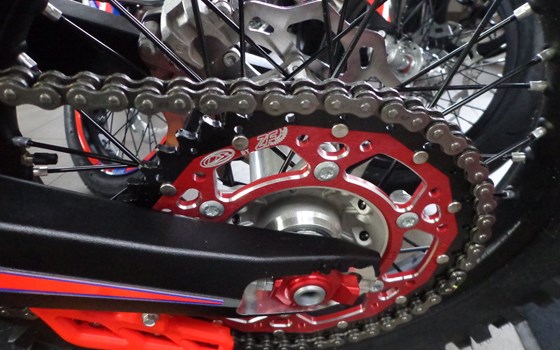 Neufahrzeug Beta RR 125 2T Racing - Bild 9