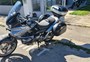Motorrad