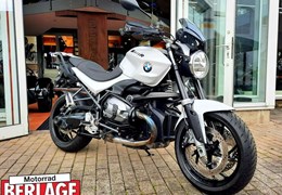 Gebrauchte BMW R 1200 R