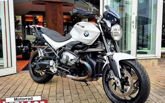 Gebrauchtmotorrad BMW R 1200 R - Bild 1