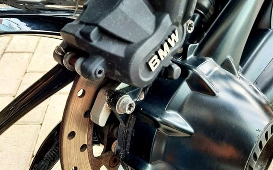 Gebrauchtmotorrad BMW R 1200 R - Bild 10