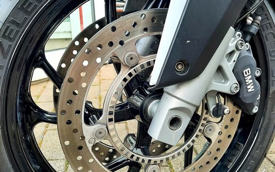 Gebrauchtmotorrad BMW R 1200 R - Bild 11