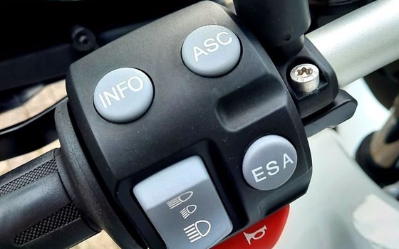 Gebrauchtmotorrad BMW R 1200 R - Bild 12