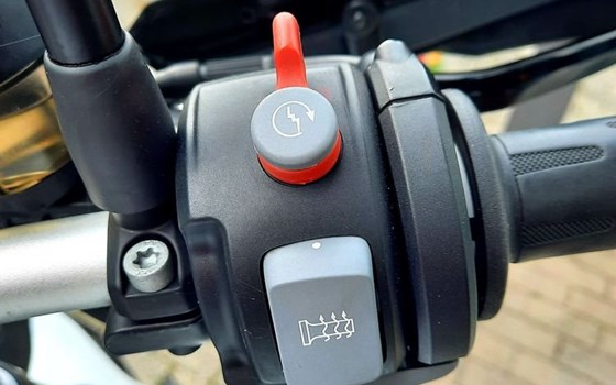 Gebrauchtmotorrad BMW R 1200 R - Bild 13