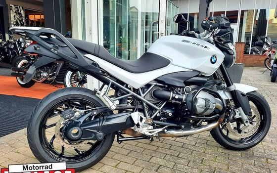 Gebrauchtmotorrad BMW R 1200 R - Bild 2