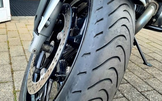 Gebrauchtmotorrad BMW R 1200 R - Bild 6