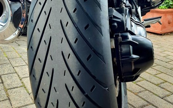 Gebrauchtmotorrad BMW R 1200 R - Bild 7