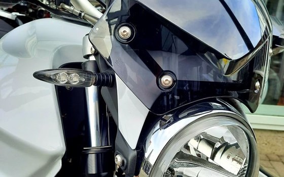 Gebrauchtmotorrad BMW R 1200 R - Bild 8