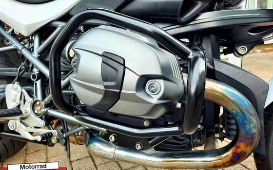 Gebrauchtmotorrad BMW R 1200 R - Bild 9